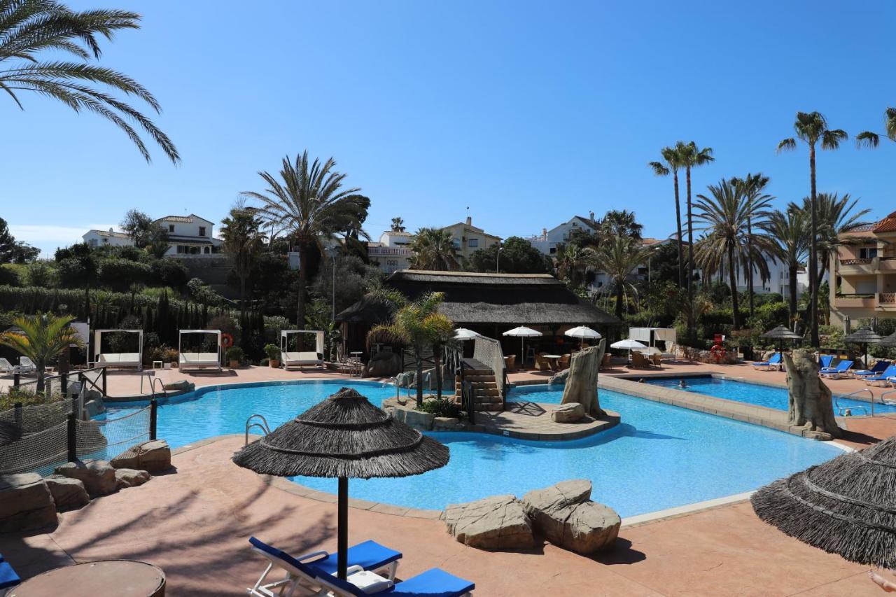 Costa Del Sol, Marina Del Mar Apartamento